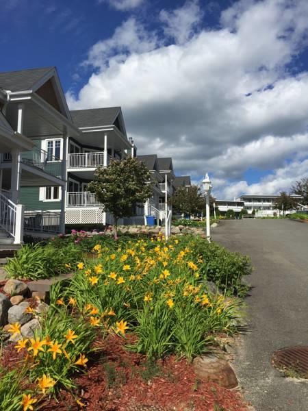 Condo Lac Archambault 295 Saint-Donat-de-Montcalm Εξωτερικό φωτογραφία