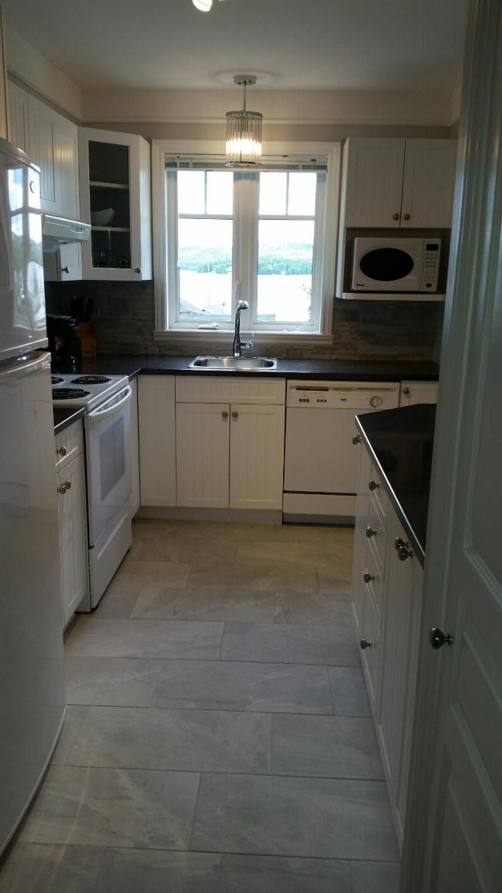 Condo Lac Archambault 295 Saint-Donat-de-Montcalm Εξωτερικό φωτογραφία
