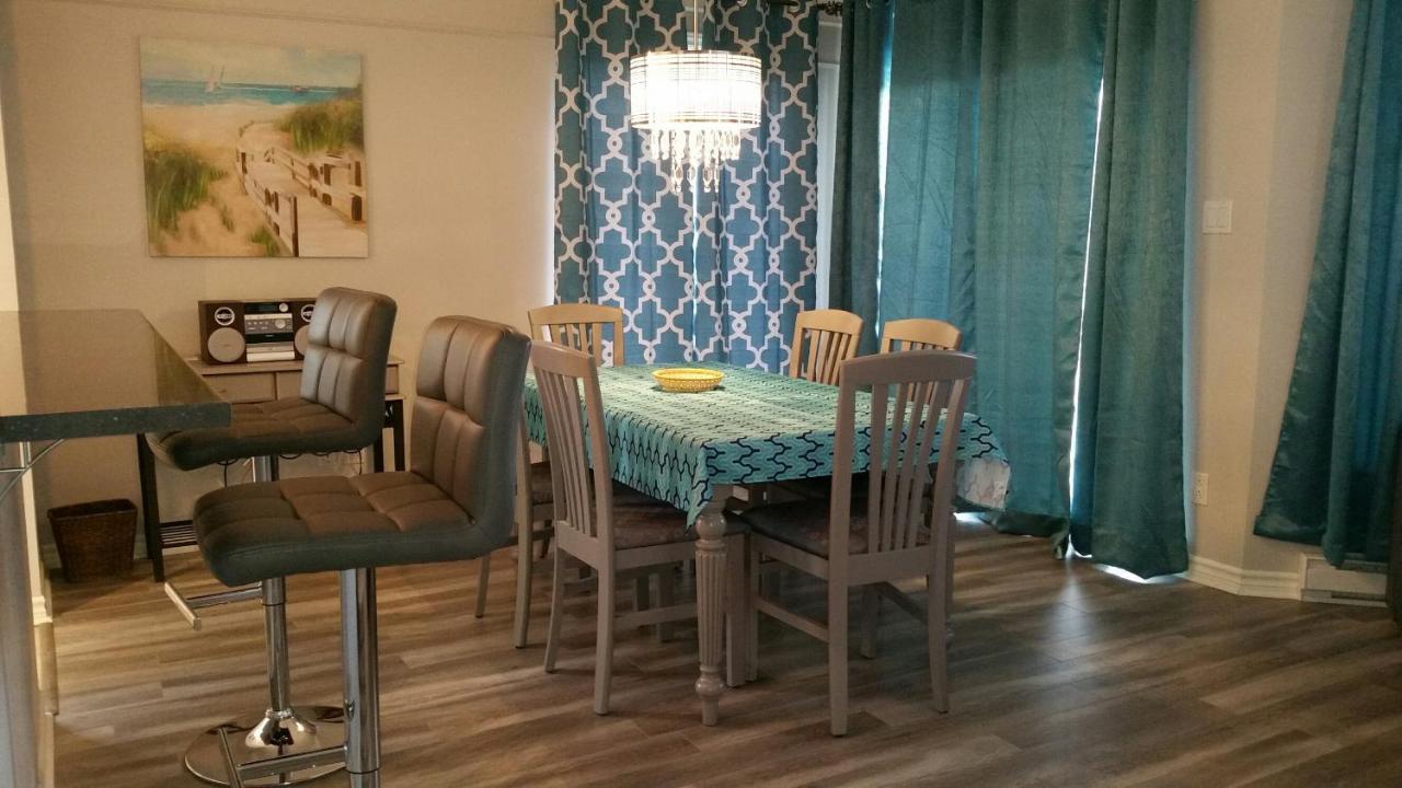 Condo Lac Archambault 295 Saint-Donat-de-Montcalm Εξωτερικό φωτογραφία